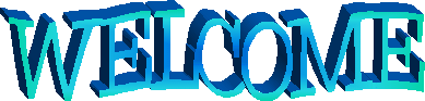 WELCOME